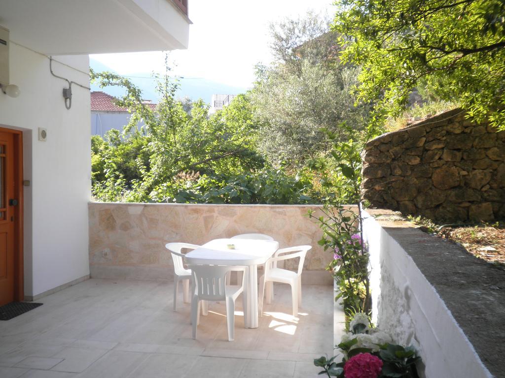 Kostas Studios II Vasiliki  Bagian luar foto