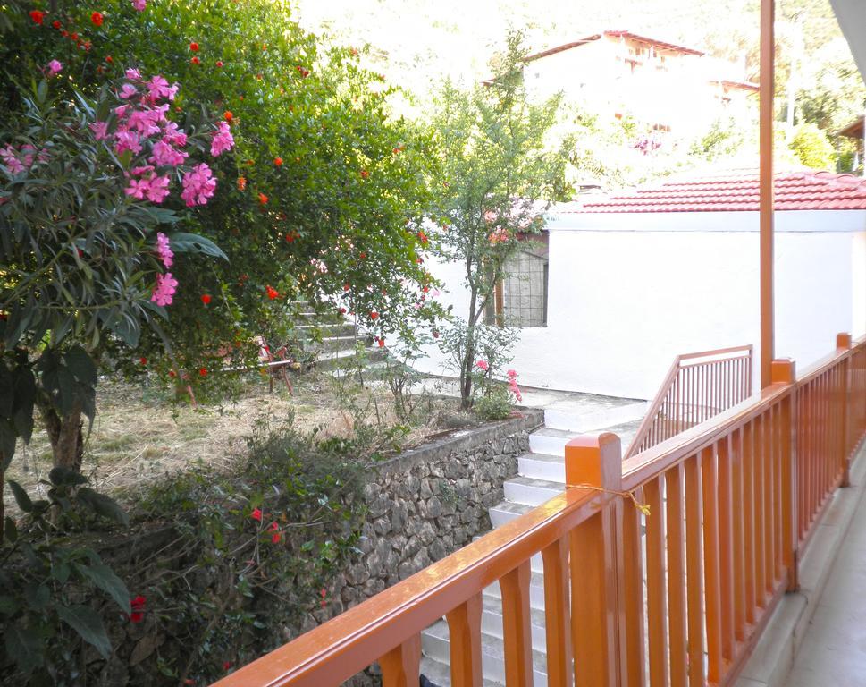 Kostas Studios II Vasiliki  Bagian luar foto