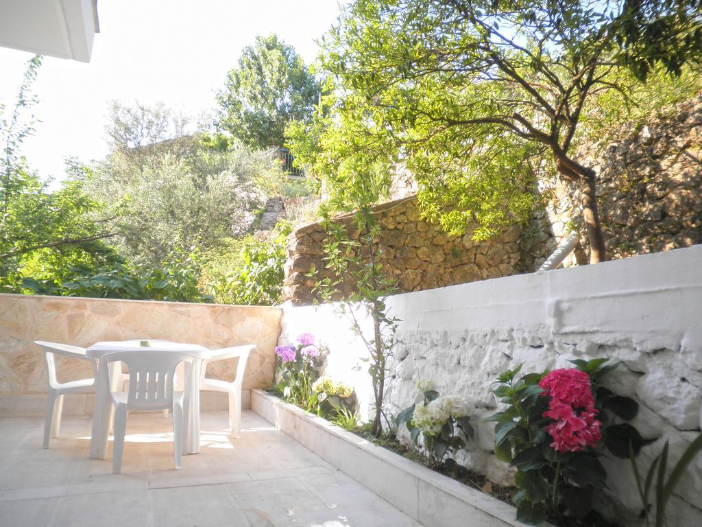 Kostas Studios II Vasiliki  Bagian luar foto