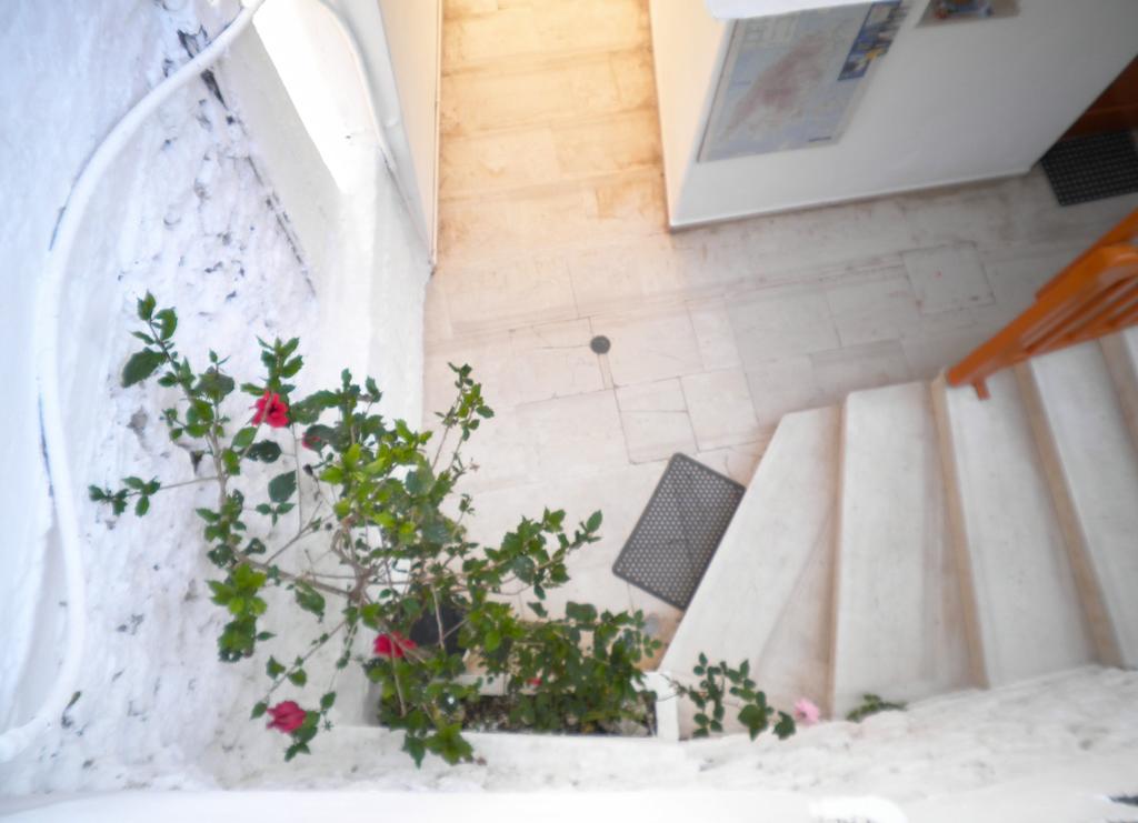 Kostas Studios II Vasiliki  Bagian luar foto
