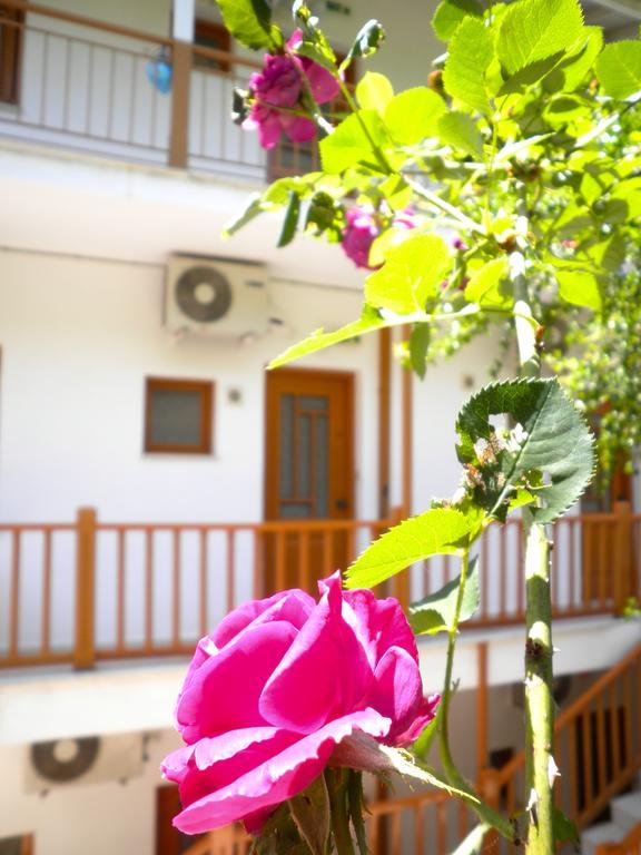 Kostas Studios II Vasiliki  Bagian luar foto