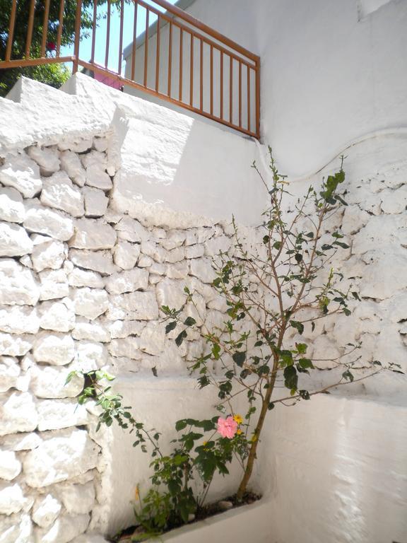 Kostas Studios II Vasiliki  Bagian luar foto