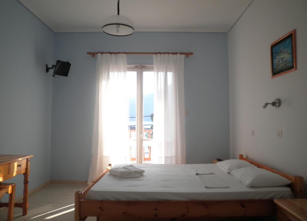 Kostas Studios II Vasiliki  Bagian luar foto