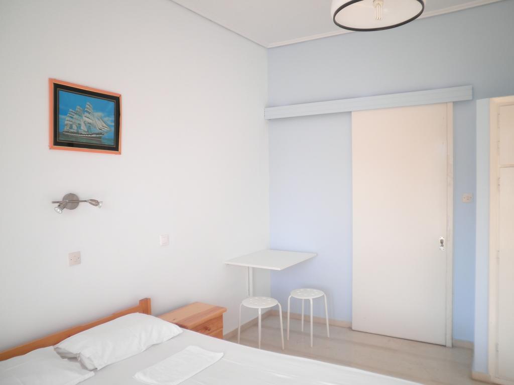 Kostas Studios II Vasiliki  Ruang foto