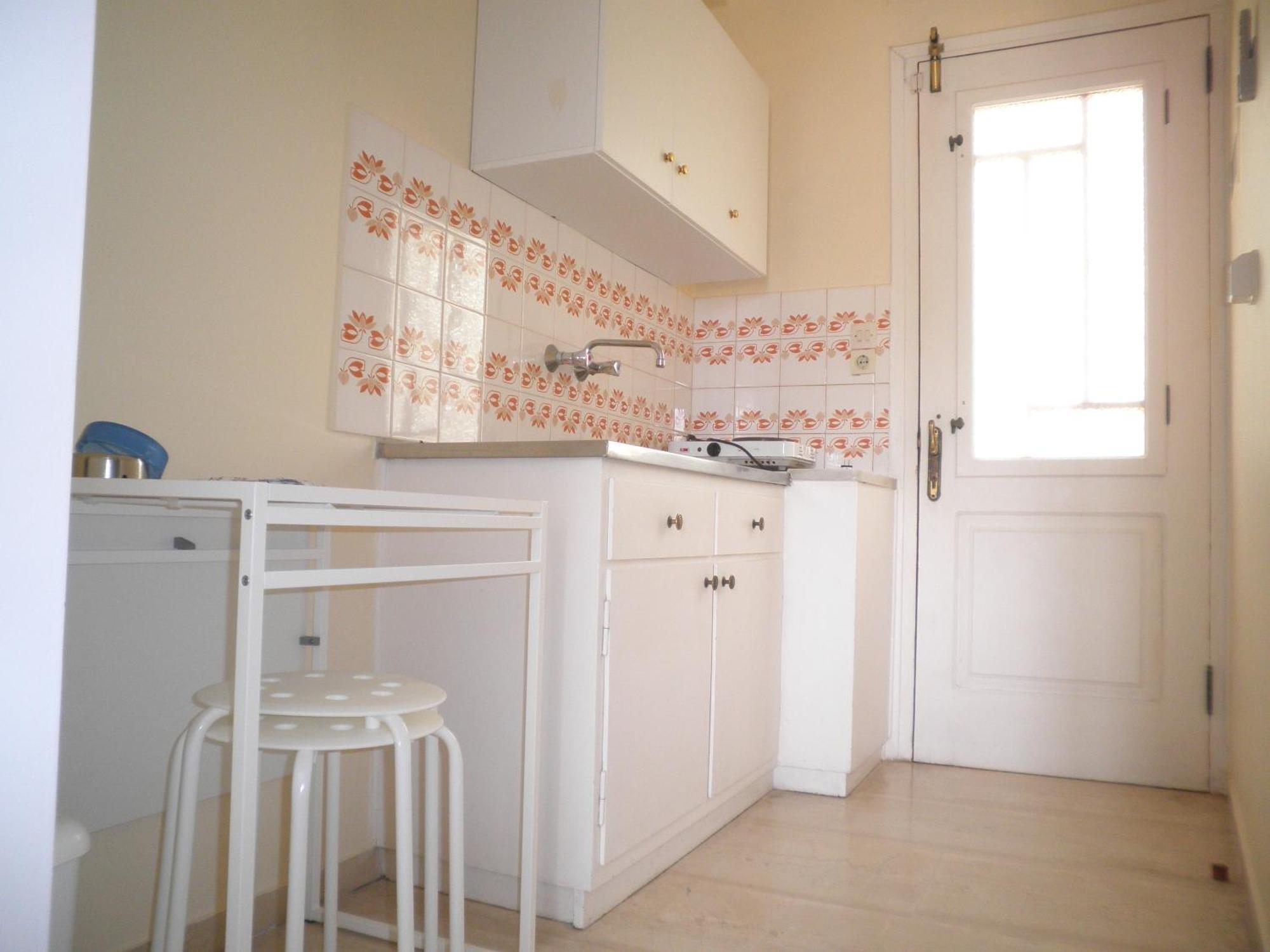 Kostas Studios II Vasiliki  Ruang foto