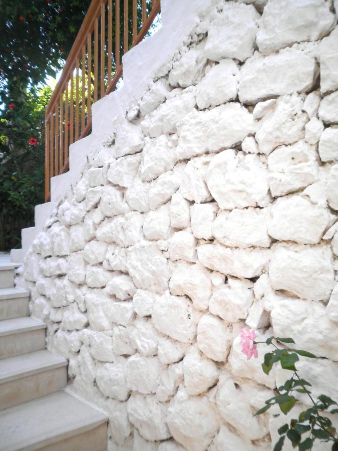 Kostas Studios II Vasiliki  Bagian luar foto